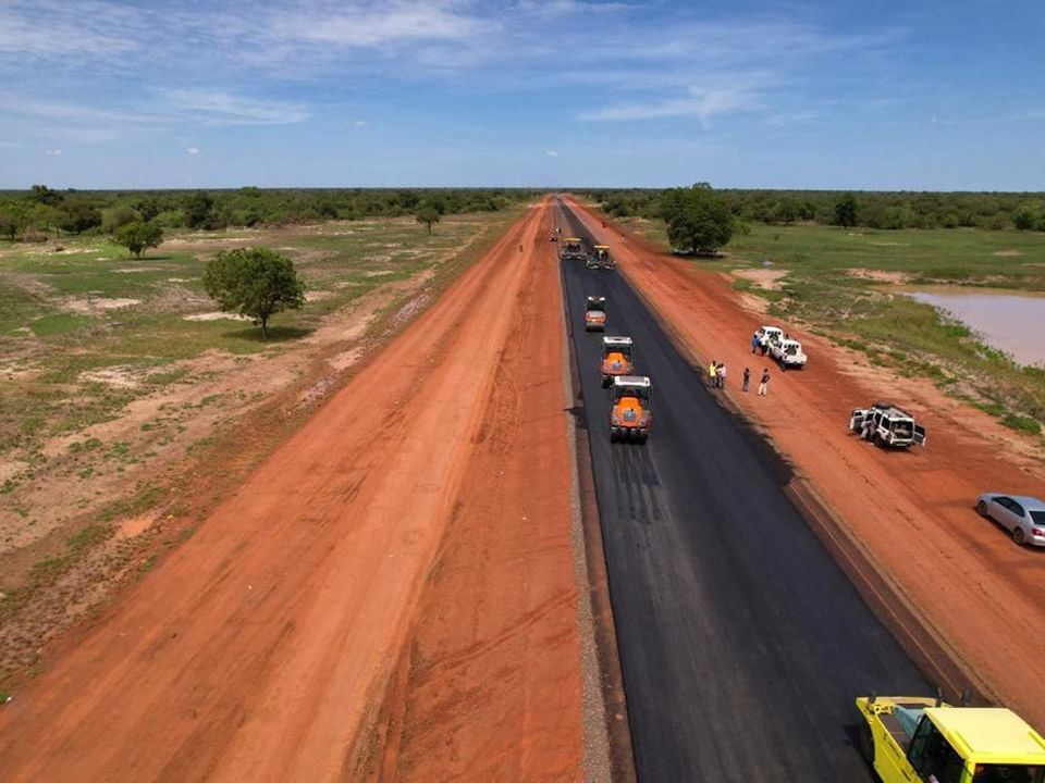 Roads - 960x720